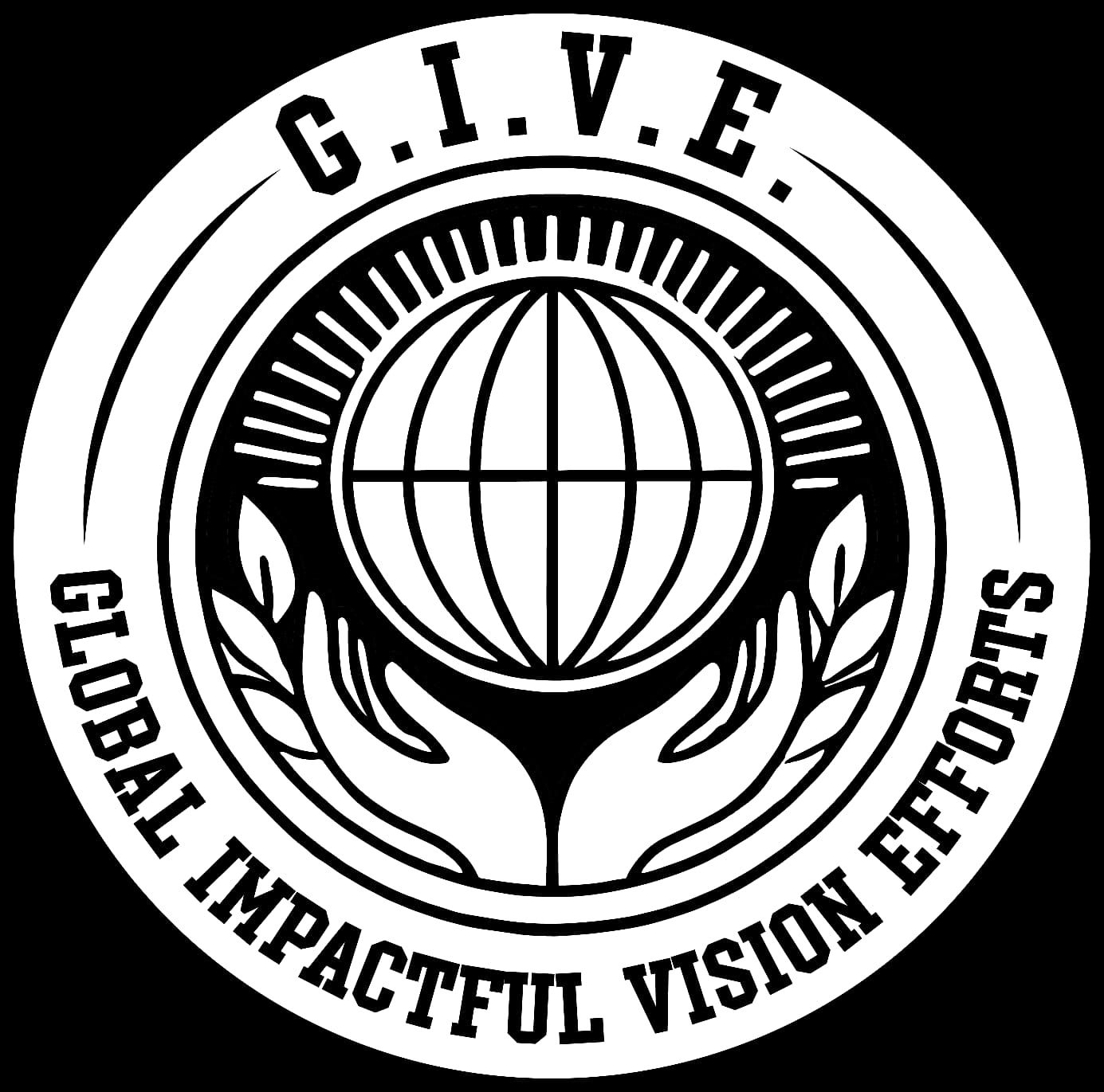 G.I.V.E. Logo